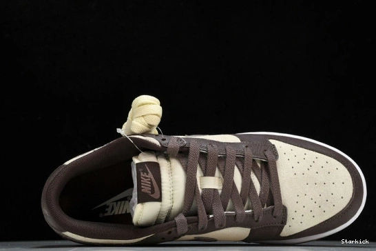 Nike Low Eclipse Dunk  Plum FJ4734-100 0814